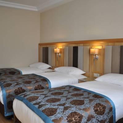 ERDEN SARAYEVO HOTEL