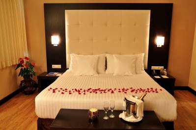 ERESIN TOPKAPI HOTEL