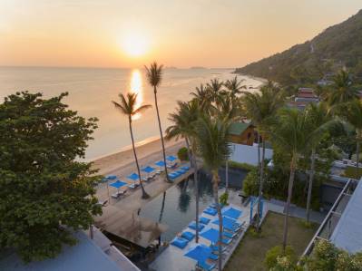 EXPLORAR KOH PHANGAN