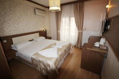 FLOWER PALACE HOTEL