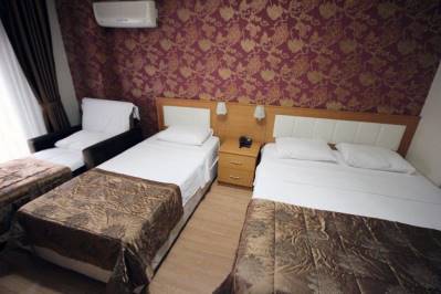 FLOWER PALACE HOTEL