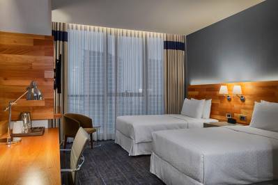 FOUR POINTS BY SHERATON ISTANBUL BATISEHIR