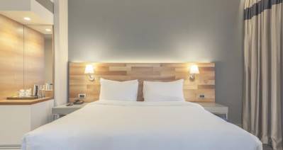 FOUR POINTS BY SHERATON ISTANBUL BATISEHIR