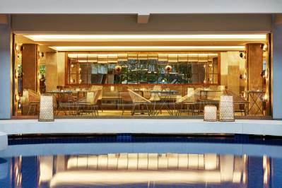 FOUR POINTS BY SHERATON BALI, UNGASAN