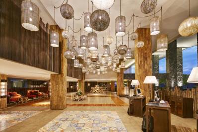 FOUR POINTS BY SHERATON BALI, UNGASAN