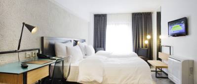 FAROS HOTEL TAKSIM