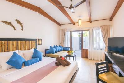 FUN ISLAND RESORT&SPA