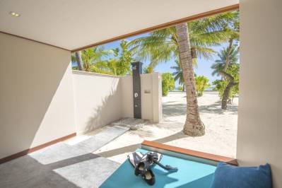 FUN ISLAND RESORT&SPA