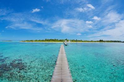 FUN ISLAND RESORT&SPA