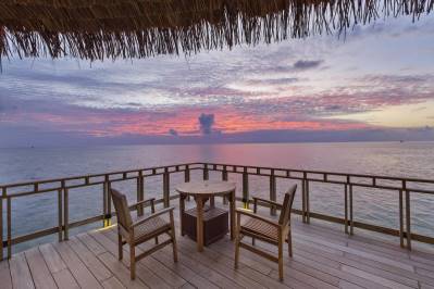 FURAVERI ISLAND RESORT & SPA