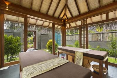 FURAVERI ISLAND RESORT & SPA