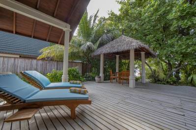 FURAVERI ISLAND RESORT & SPA