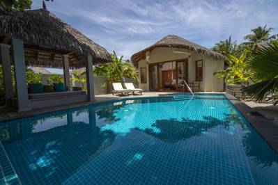 FURAVERI ISLAND RESORT & SPA