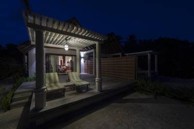 FURAVERI ISLAND RESORT & SPA