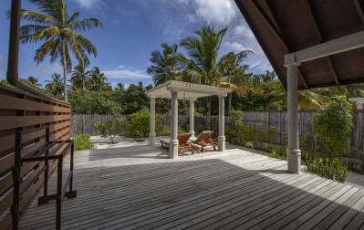 FURAVERI ISLAND RESORT & SPA