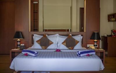 FURAVERI ISLAND RESORT & SPA