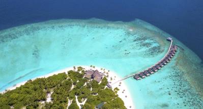 FURAVERI ISLAND RESORT & SPA