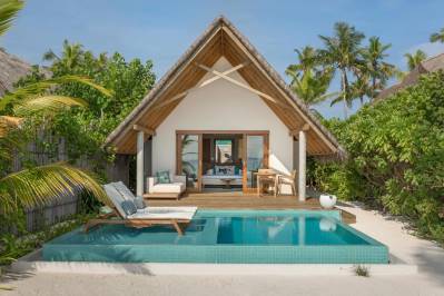 FUSHIFARU MALDIVES