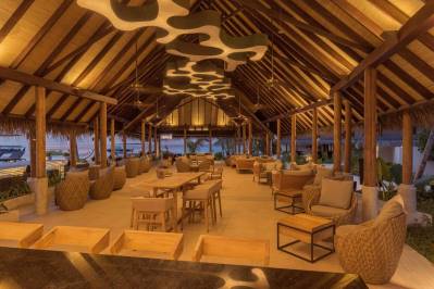 FUSHIFARU MALDIVES