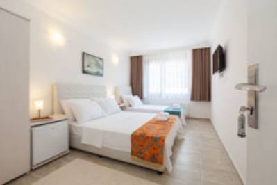 GALLEY HOTEL