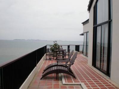 GARDEN CLIFF RESORT & SPA