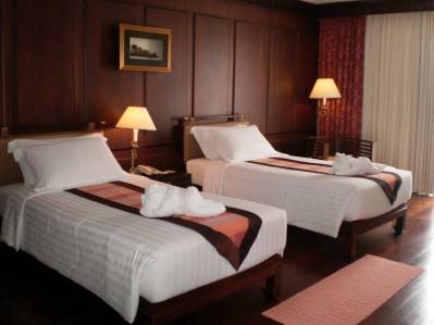 GARDEN CLIFF RESORT & SPA