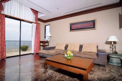 GARDEN CLIFF RESORT & SPA