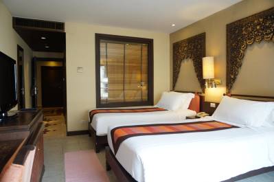 GARDEN CLIFF RESORT & SPA