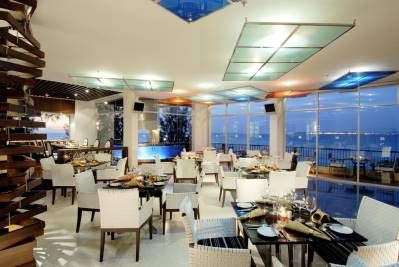GARDEN CLIFF RESORT & SPA