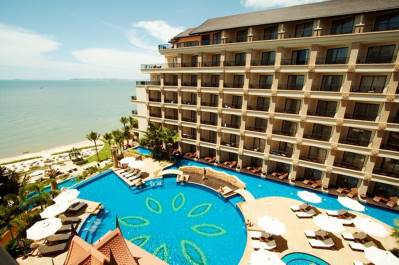 GARDEN CLIFF RESORT & SPA