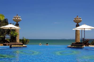 GARDEN CLIFF RESORT & SPA