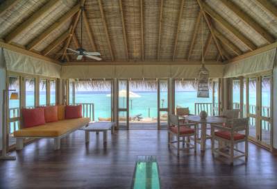 GILI LANKANFUSHI