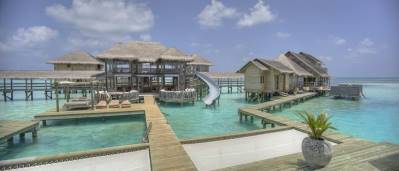 GILI LANKANFUSHI