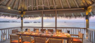 GILI LANKANFUSHI