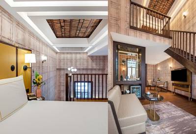 GALATA HOTEL ISTANBUL