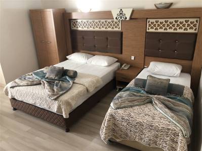 GRAND MILAN HOTEL