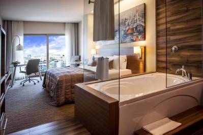 GORRION HOTEL ISTANBUL
