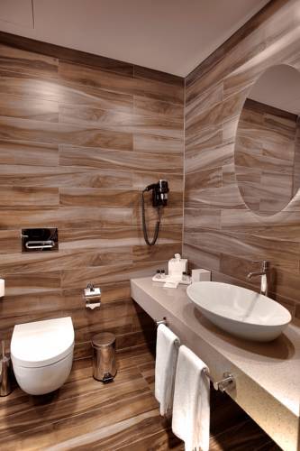 GORRION HOTEL ISTANBUL