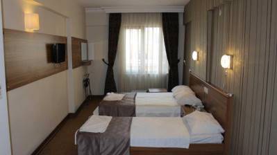 GRAND HOTEL LALELI