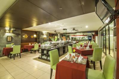 GRAND KUTA HOTEL & RESIDENCES