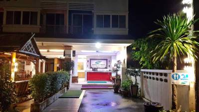 GREEN HARBOR HOTEL & SERVICE APARTMENT
