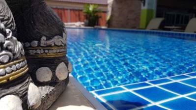 GREEN HARBOR HOTEL & SERVICE APARTMENT
