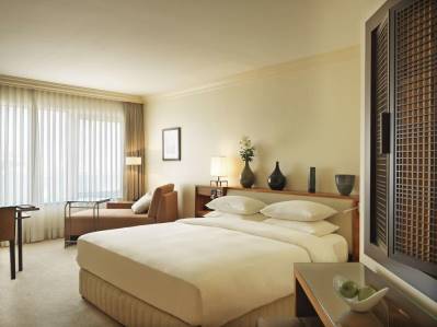 GRAND HYATT ISTANBUL HOTEL