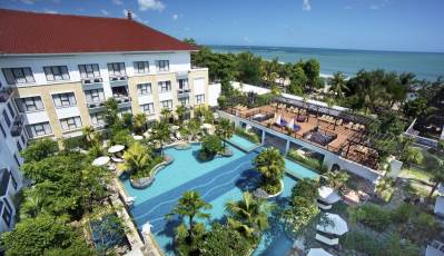 GRAND INNA KUTA