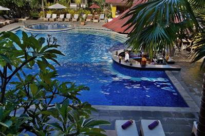 GRAND INNA KUTA