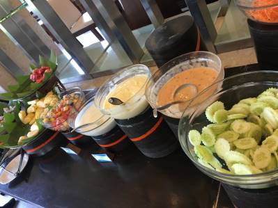 GRAND JOMTIEN PALACE HOTEL