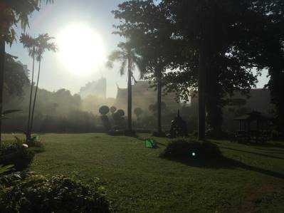 GRAND JOMTIEN PALACE HOTEL