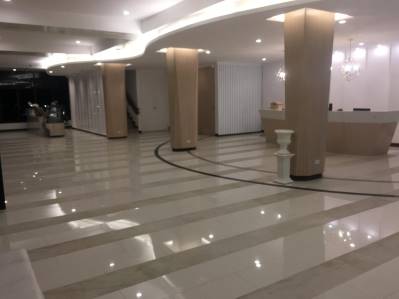GRAND JOMTIEN PALACE HOTEL