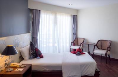 GRAND JOMTIEN PALACE HOTEL