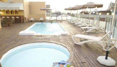 GRAND MEDYA HOTEL